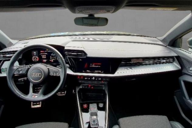 AUDI S3 Sedan TFSI 310 CV quattro S tronic rif. 23758607 - Foto 5