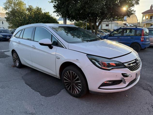 Opel Astra ST 1.6 CDTI Innovation 136cv MOTORE KO - Foto 3