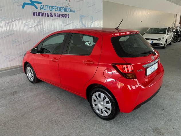 Toyota Yaris Yaris 1.0 5 porte Active - Foto 5