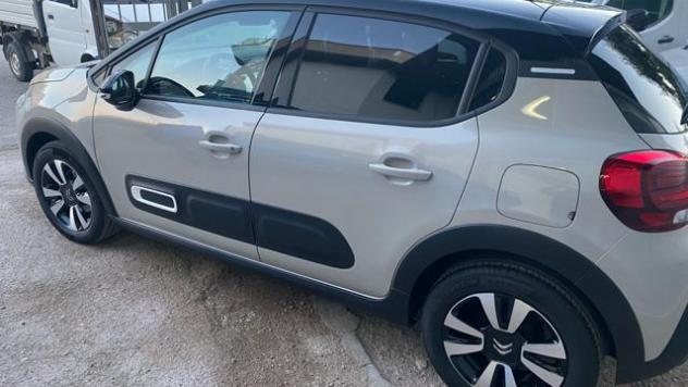 CITROEN C3 PureTech 83 S&S Max rif. 20383292