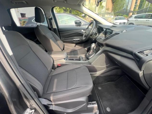 FORD Kuga 2.0 TDCI 120 CV 2WD BUSISESS rif. 23613054 - Foto 10