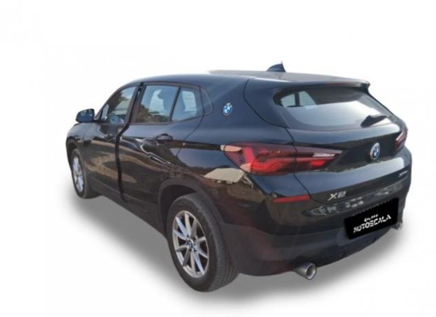 BMW X2 sDrive18d Business-X rif. 24075226 - Foto 3