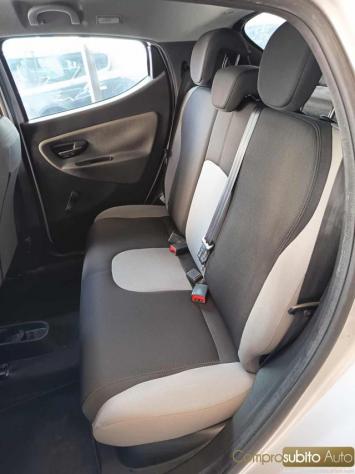 LANCIA Ypsilon 1.3 MJT 16V 95 CV 5 porte S&S Silver rif. 23942324 - Foto 9