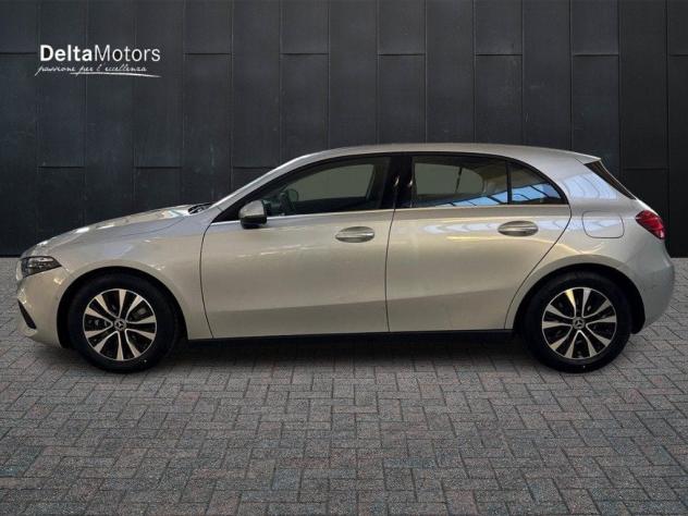 Mercedes-Benz Classe A A 180 d Automatic Advanced - Foto 3