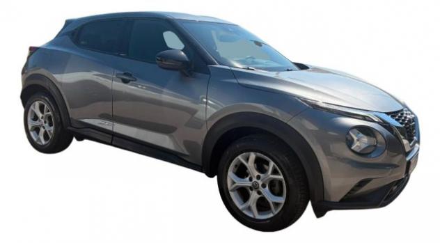 NISSAN Juke 1.0 DIG-T 114 CV DCT N-Connecta rif. 23985903 - Foto 2
