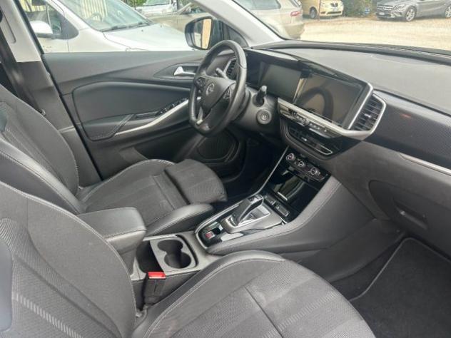 OPEL Grandland 1.5 diesel Ecotec aut. Business Elegance rif. 24055196 - Foto 7