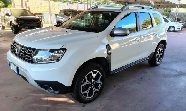 Dacia Duster Duster 1.5 blue dci Prestige 4x2 s&s 115cv