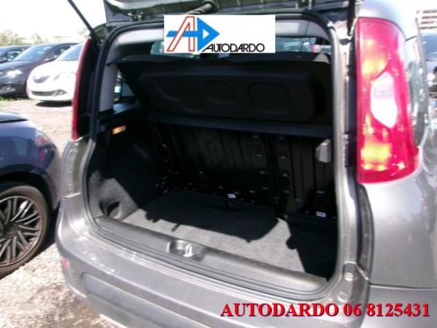 FIAT Panda 1.0 FireFly S&S Hybrid City Life rif. 24043335 - Foto 3