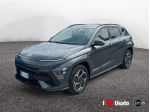 Hyundai Kona HEV MY25 HEV MY26 1.6 GDI N LINE
