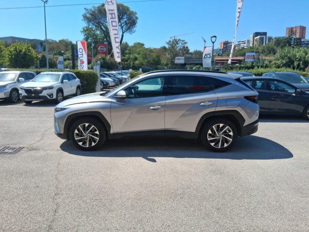 Hyundai Tucson 1.6 CRDi 2wd 115cv Xline-KM. 46.366 - Foto 5