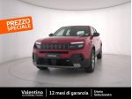 Jeep Avenger 1.2 Turbo Altitude