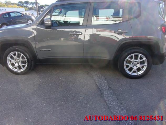 JEEP Renegade 1.6 Mjt 130 CV Limited rif. 22956553 - Foto 9