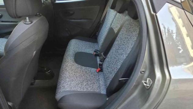 LANCIA Ypsilon 1.0 FireFly 5 porte S&S Hybrid Ecochic Gold rif. 24205099 - Foto 10