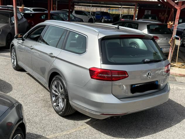 Passat 2.0 TDI-DSG Executive-unipro-Strafull-E6 - Foto 7