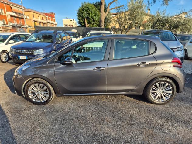Peugeot 208 PureTech 82 5p. GPL Allure - Foto 7