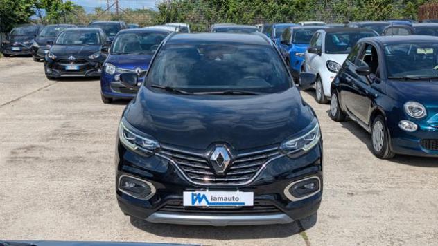 RENAULT Kadjar Black Edition 1.3Tce 140cv rif. 23781737 - Foto 8