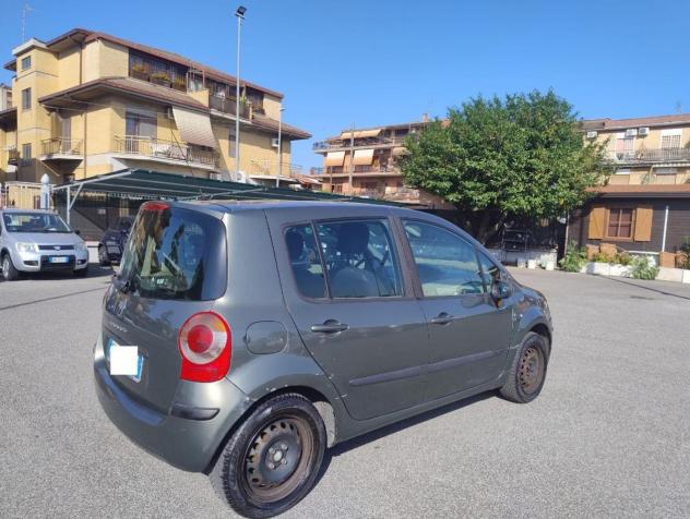 RENAULT Modus 1.5 dCi/85CV Dynamique - Foto 2