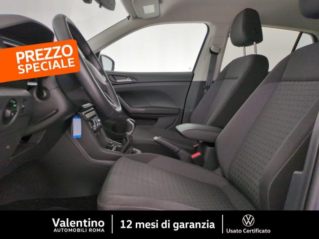 Volkswagen T-Cross 1.0 TSI Style BMT - Foto 6