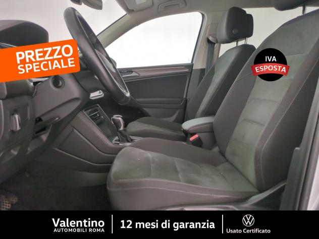 Volkswagen Tiguan Allspace 2.0 TDI DSG SCR Elegance - Foto 6