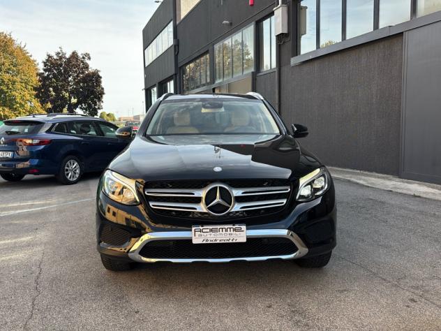 Mercedes-Benz GLC GLC 250 d Sport 4matic auto - Foto 3