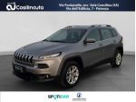 JEEP Cherokee 2.0 Mjt 4WD Active Drive 170Cv rif. 22977735