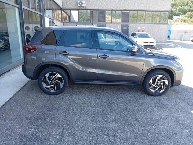 SUZUKI Vitara (2015) Vitara 1.5 140V Hybrid A/T 4WD AllGrip Starview - Foto 7