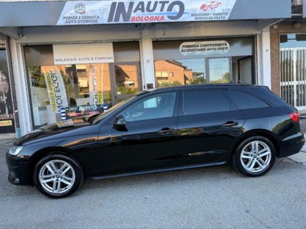 AUDI A4 Avant 35 TDI/163 CV S tronic S line edition rif. 23906214 - Foto 3