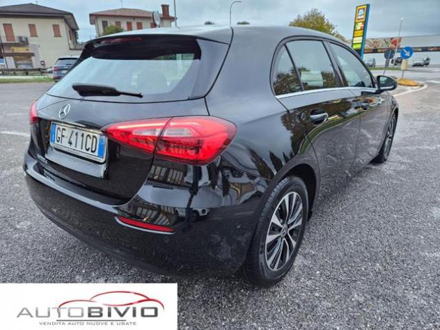 MERCEDES-BENZ A 200 d Automatic Business BLACKFRIDAY rif. 22957033 - Foto 7