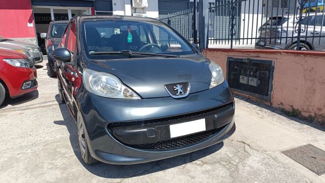 PEUGEOT 107 1.0 SWEET YEARS 5P - Foto 2