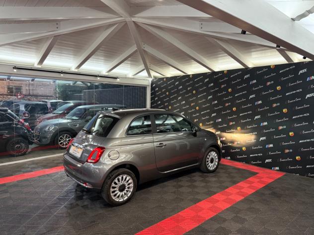 Fiat 500 1.0 hybrid Dolcevita - Foto 8
