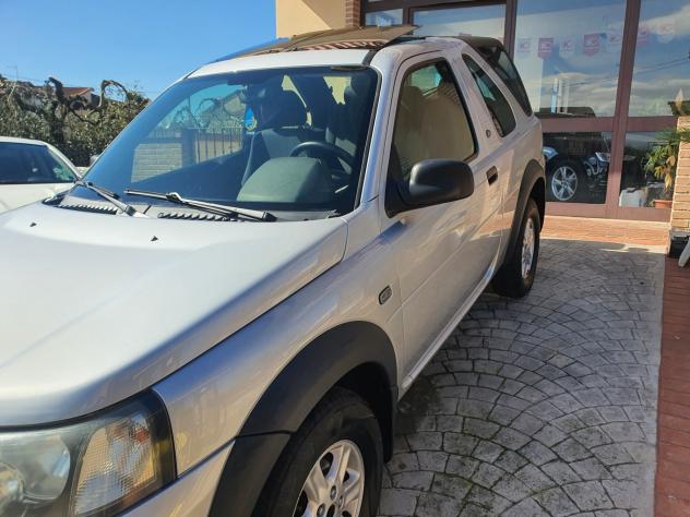 Land Rover Freelander 2.0 Td4 16V cat 3p. Sport - Foto 2