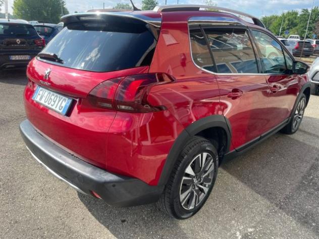PEUGEOT 2008 1° serie PureTech 82cv Allure rif. 23690055 - Foto 6