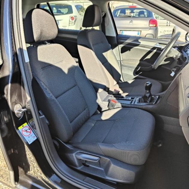 VOLKSWAGEN Golf 1.6 TDI 115 CV Business rif. 23969691 - Foto 5