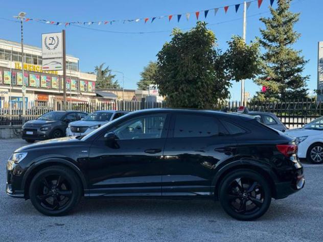 AUDI Q3 SPB 35 TDI S tronic S line edition SCONTO ROTTAMAZ rif. 24003296 - Foto 2