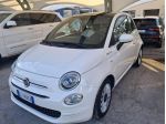 FIAT - 500 - 1.0 Hybrid Dolcevita