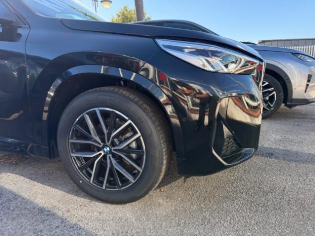BMW X1 sDrive 18i Msport da€449,00 mensili rif. 24092360 - Foto 5