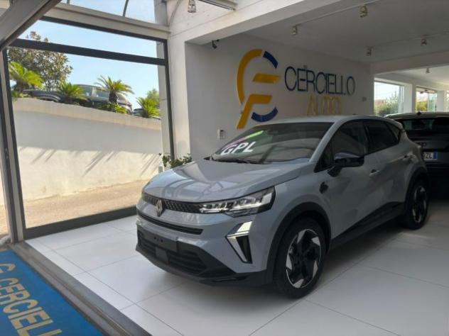RENAULT Captur techno ECO-G 120 tua da €260,00 mensili ant.0 rif. 24042640 - Foto 3