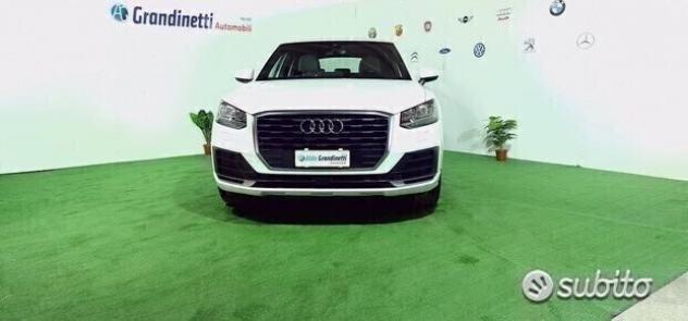 Audi Q2 1.6 TDI 116cv anno nov/2018 - Foto 6