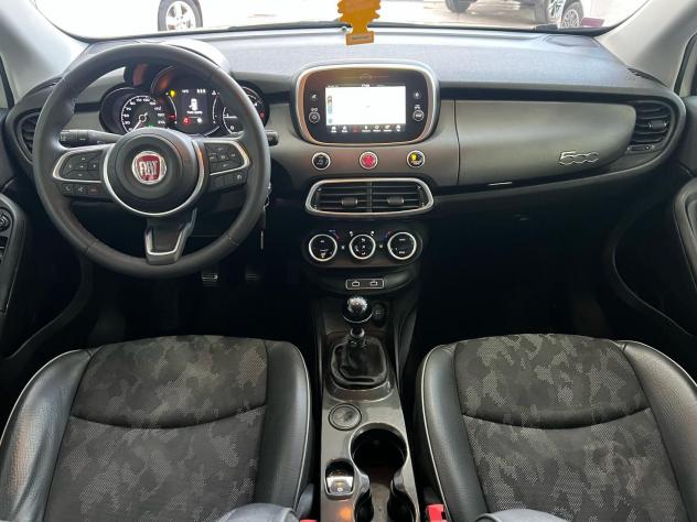 FIAT 500X 1.6 MultiJet 130 CV Cross - Foto 9