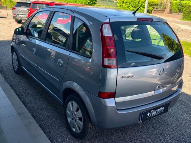 OPEL Meriva 1.6 16V Cosmo rif. 23781590 - Foto 5