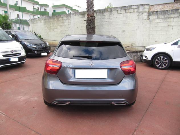 Mercedes-benz A 180 d Sport - Foto 5
