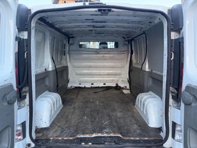 RENAULT Trafic T27 1.9 dCi/100 GANCIO TRAINO rif. 24144360 - Foto 9