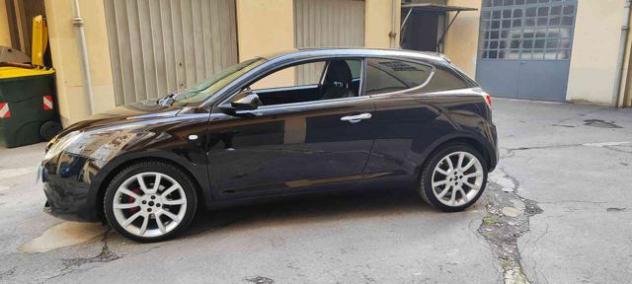 ALFA ROMEO MiTo 1.4 T 120 CV GPL Super rif. 23354254 - Foto 5