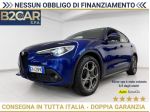 Alfa Romeo Stelvio 2.2 Turbo Diesel 190CV Sprint AT8 Q4