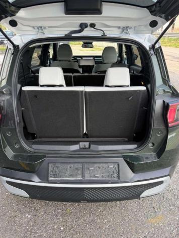 CITROEN C3 Aircross 1.2 Hybrid 145cv Max 7 Posti rif. 24157240 - Foto 10