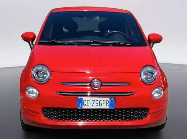 FIAT 500 III 2015 1.0 hybrid Connect 70cv - Foto 8