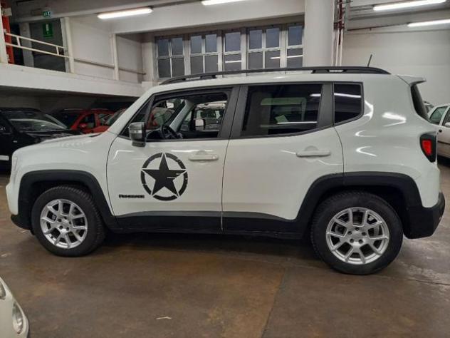 JEEP Renegade 1.6 Mjt 130 CV Limited rif. 21717001 - Foto 3