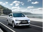 MITSUBISHI ASX 1.6 2WD GPL Bi-Fuel Insport Navi rif. 23800069