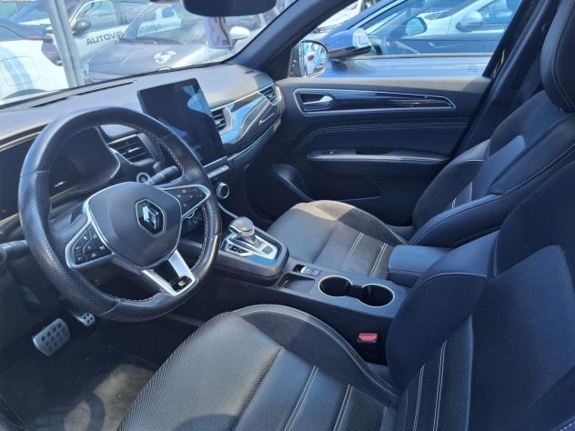 Renault Arkana 2021 1.6 E-Tech full hybrid E-Tech Engineered 145cv - Foto 6