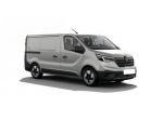 RENAULT Trafic APERTI AD AGOSTO rif. 24016608